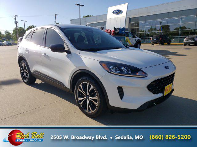 2022 Ford Escape SE for sale in Sedalia, MO