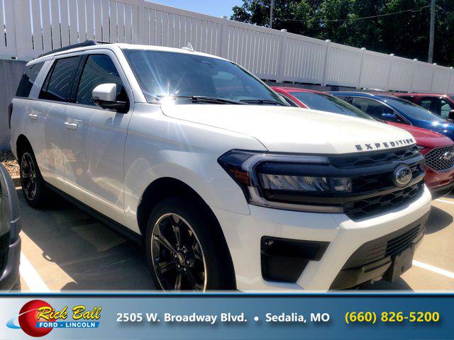 2022 Ford Expedition Limited for sale in Sedalia, MO