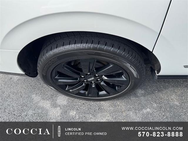 2023 Lincoln Navigator Reserve L