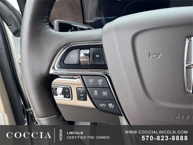 2023 Lincoln Navigator Reserve L