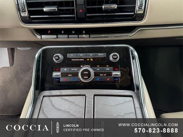 2023 Lincoln Navigator Reserve L