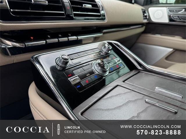 2023 Lincoln Navigator Reserve L
