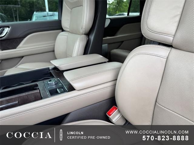 2023 Lincoln Navigator Reserve L