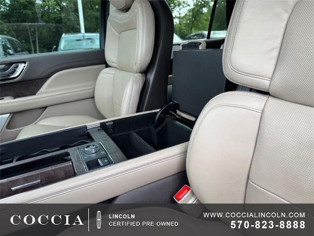 2023 Lincoln Navigator Reserve L