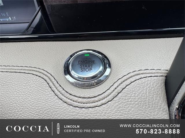 2023 Lincoln Navigator Reserve L