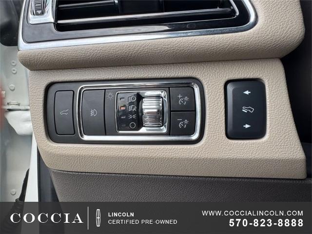 2023 Lincoln Navigator Reserve L