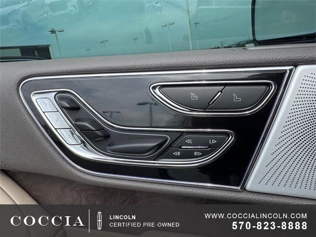 2023 Lincoln Navigator Reserve L