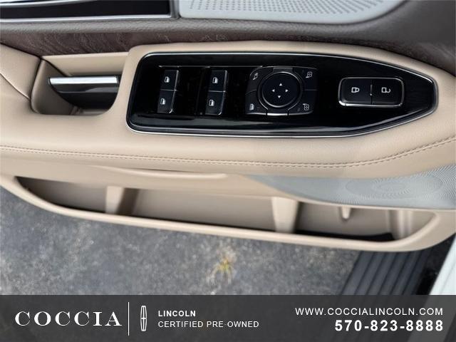 2023 Lincoln Navigator Reserve L
