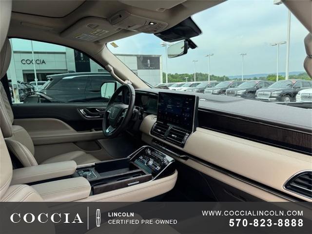 2023 Lincoln Navigator Reserve L