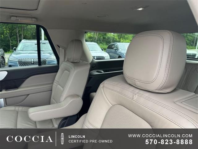 2023 Lincoln Navigator Reserve L