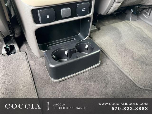 2023 Lincoln Navigator Reserve L