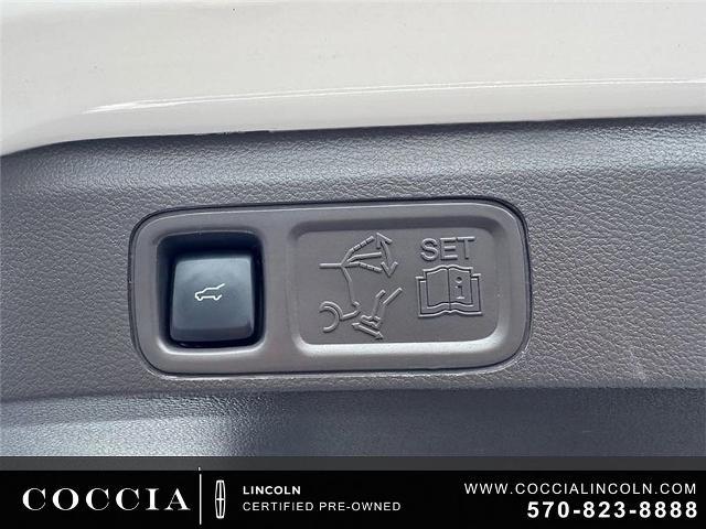 2023 Lincoln Navigator Reserve L