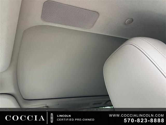 2023 Lincoln Navigator Reserve L