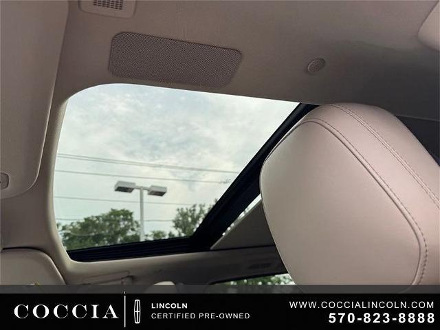 2023 Lincoln Navigator Reserve L