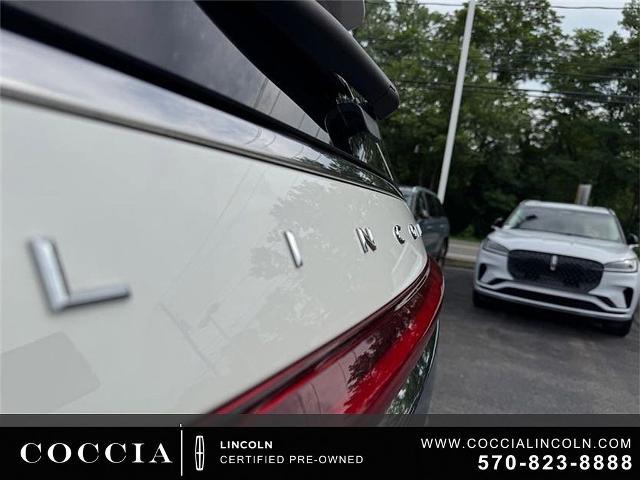 2023 Lincoln Navigator Reserve L