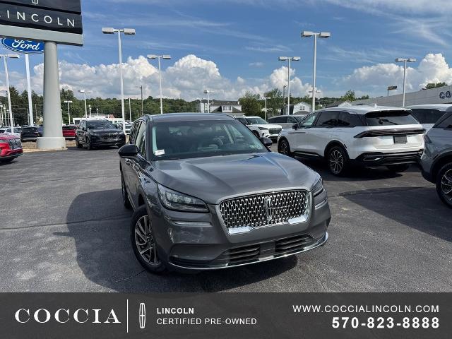 2022 Lincoln Corsair Standard for sale in BEAR CRK TWP, PA