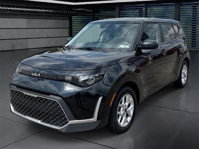 2023 Kia Soul LX for sale in BEAR CRK TWP, PA