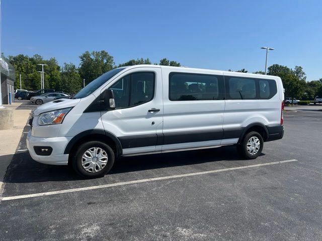 2022 Ford Transit-350 Passenger Van for sale near Lima, OH
