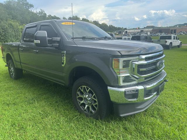 2022 Ford F-250 LARIAT for sale in Pulaski, TN