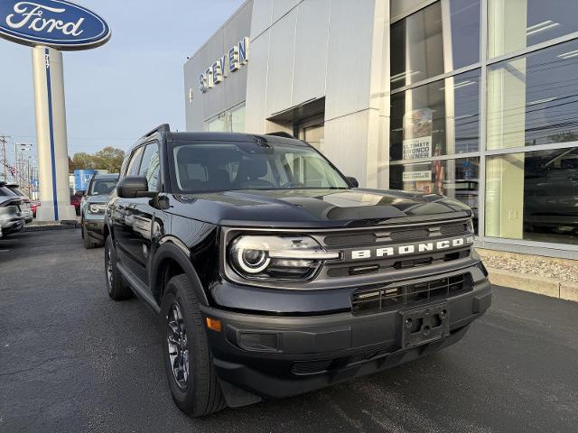 2024 Ford Bronco Sport Big Bend for sale in Milford, CT