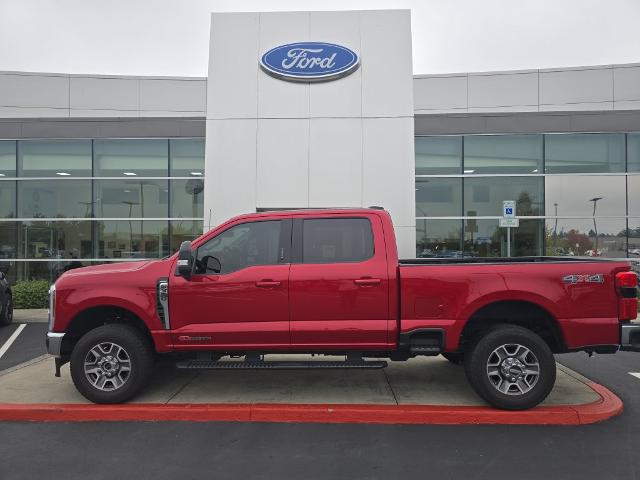 2024 Ford F-350 Lariat for sale in Warrenton, OR