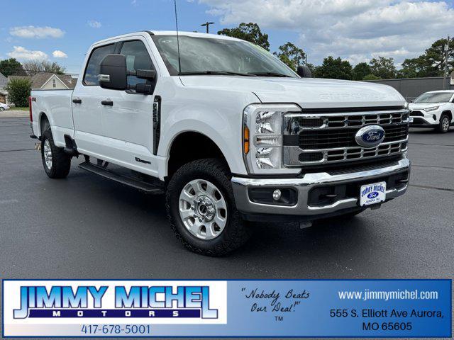 2024 Ford F-250 XLT for sale in Aurora, MO