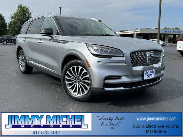 2023 Lincoln Aviator Reserve for sale in Aurora, MO