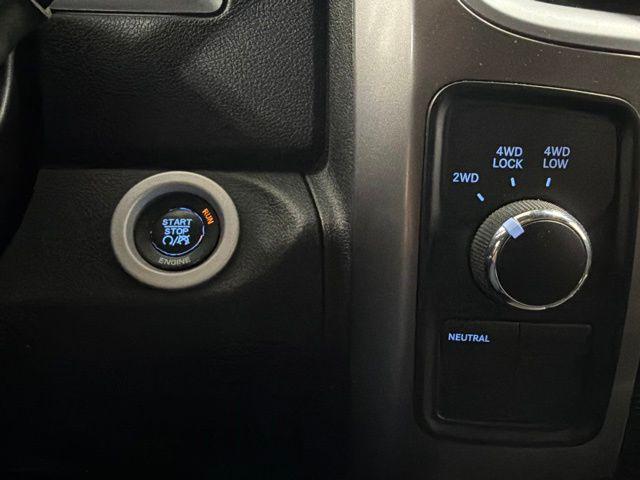 2016 Ram 2500 Longhorn Limited