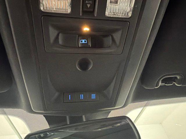 2016 Ram 2500 Longhorn Limited