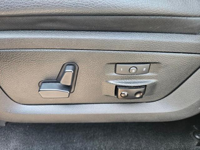 2018 Ram 1500 Laramie Crew Cab 4x4 5'7" Box
