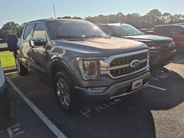 2023 Ford F-150 Platinum for sale in Indian Trail, NC