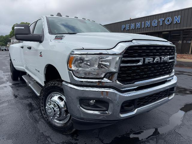 2024 Ram 3500 Big Horn Crew Cab 4x4 8' Box for sale in Centralia, IL