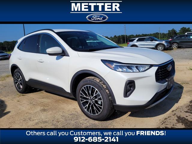 2024 Ford Escape PHEV for sale in Metter, GA