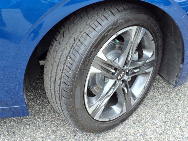 2021 Kia K5 EX