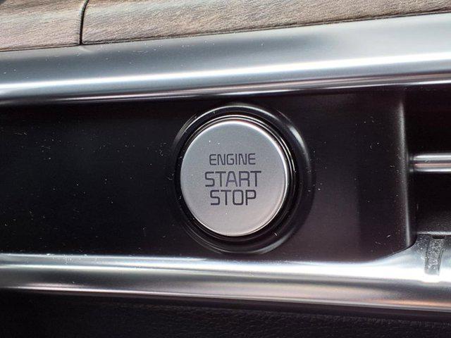 2021 Kia K5 EX