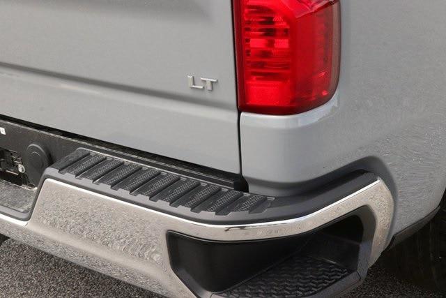 2024 Chevrolet Silverado 1500 4WD Crew Cab Short Bed LT with 2FL
