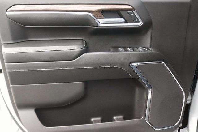 2024 Chevrolet Silverado 1500 4WD Crew Cab Short Bed LT with 2FL