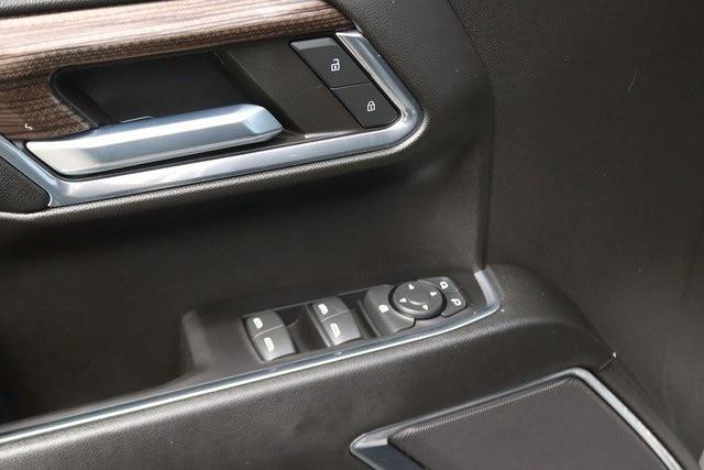 2024 Chevrolet Silverado 1500 4WD Crew Cab Short Bed LT with 2FL