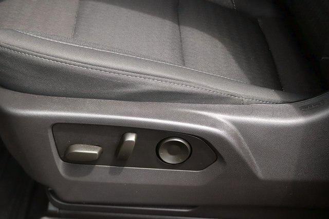 2024 Chevrolet Silverado 1500 4WD Crew Cab Short Bed LT with 2FL