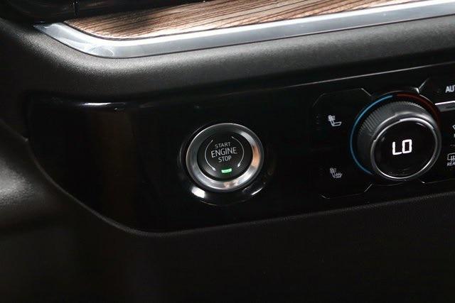 2024 Chevrolet Silverado 1500 4WD Crew Cab Short Bed LT with 2FL