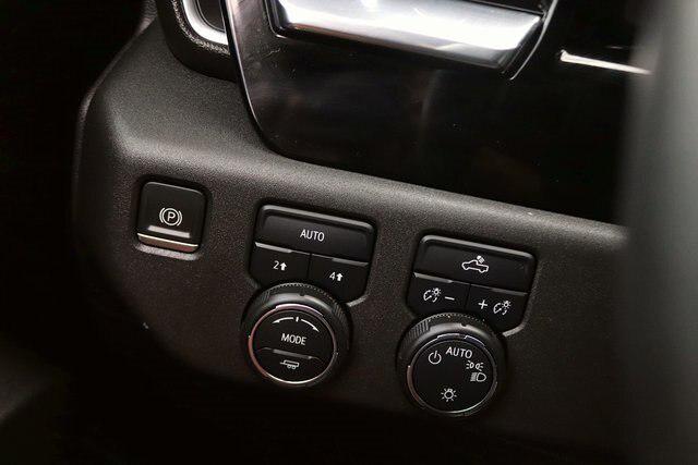 2024 Chevrolet Silverado 1500 4WD Crew Cab Short Bed LT with 2FL