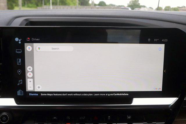 2024 Chevrolet Silverado 1500 4WD Crew Cab Short Bed LT with 2FL