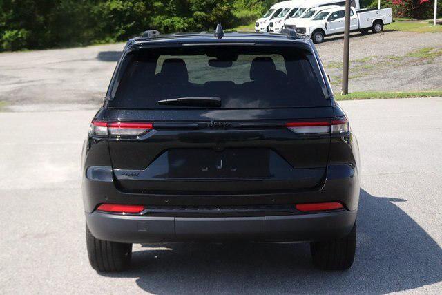 2024 Jeep Grand Cherokee Altitude 4x4