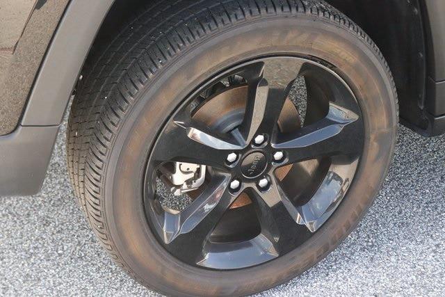 2024 Jeep Grand Cherokee Altitude 4x4