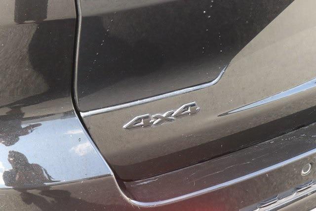 2024 Jeep Grand Cherokee Altitude 4x4