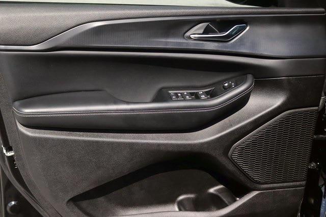 2024 Jeep Grand Cherokee Altitude 4x4