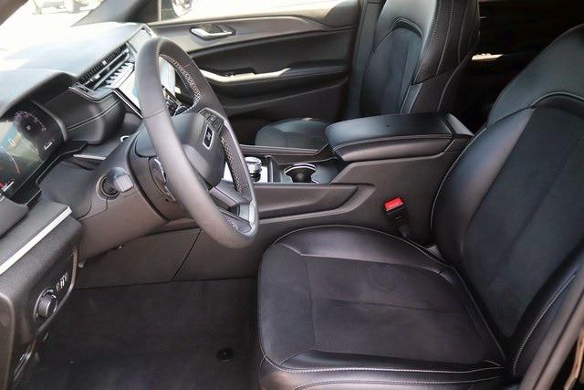 2024 Jeep Grand Cherokee Altitude 4x4