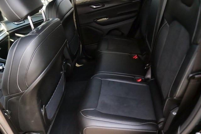 2024 Jeep Grand Cherokee Altitude 4x4