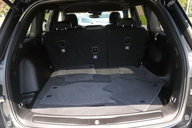 2024 Jeep Grand Cherokee Altitude 4x4