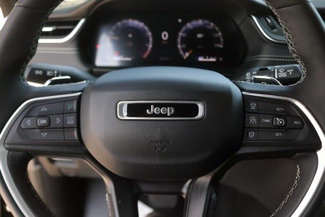 2024 Jeep Grand Cherokee Altitude 4x4